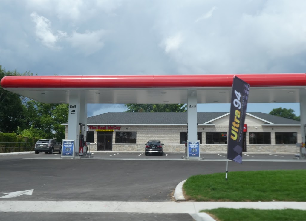 Esso | 8214 Lundys Ln, Niagara Falls, ON L2H 1H1, Canada | Phone: (905) 357-5221