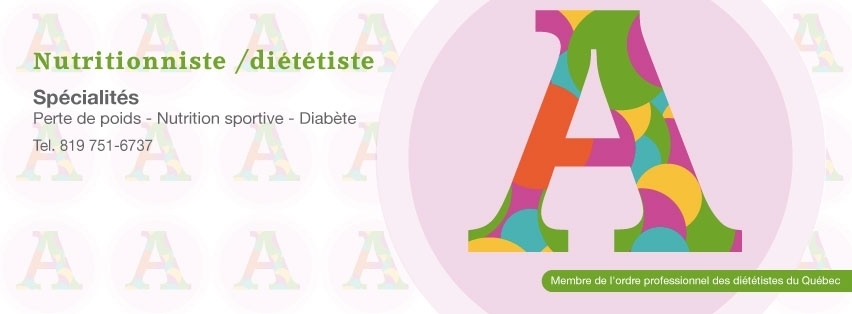 Aurélie Asselin Nutritionniste | 25 Rue Drolet, Victoriaville, QC G6S 0S7, Canada | Phone: (819) 740-4930