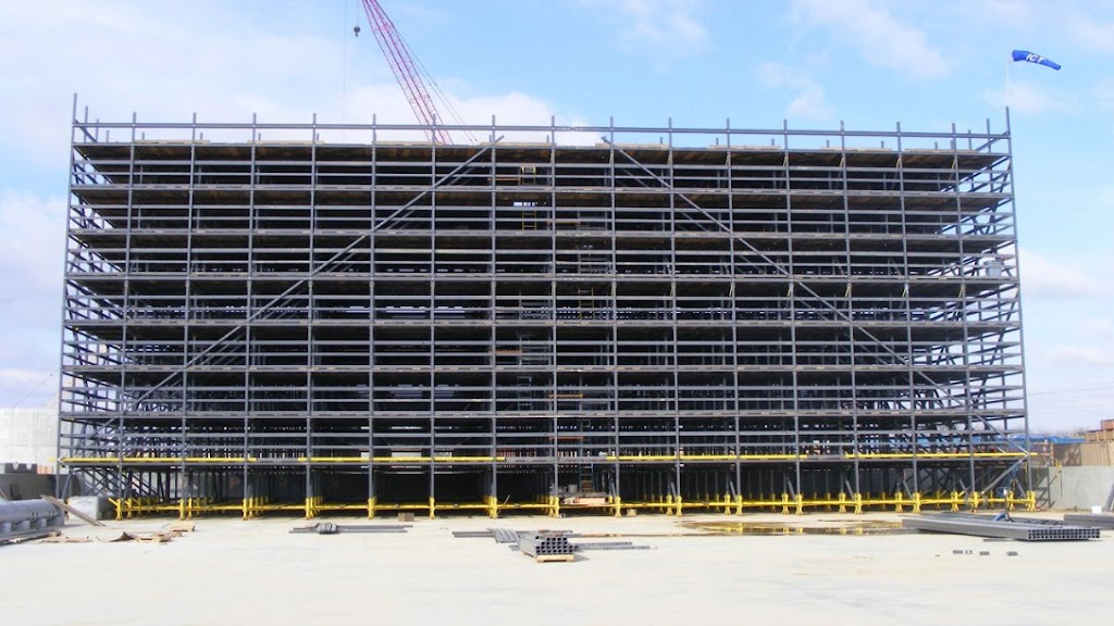 International Cooling Tower Inc | 3310 93 St NW, Edmonton, AB T6N 1C7, Canada | Phone: (780) 469-4900