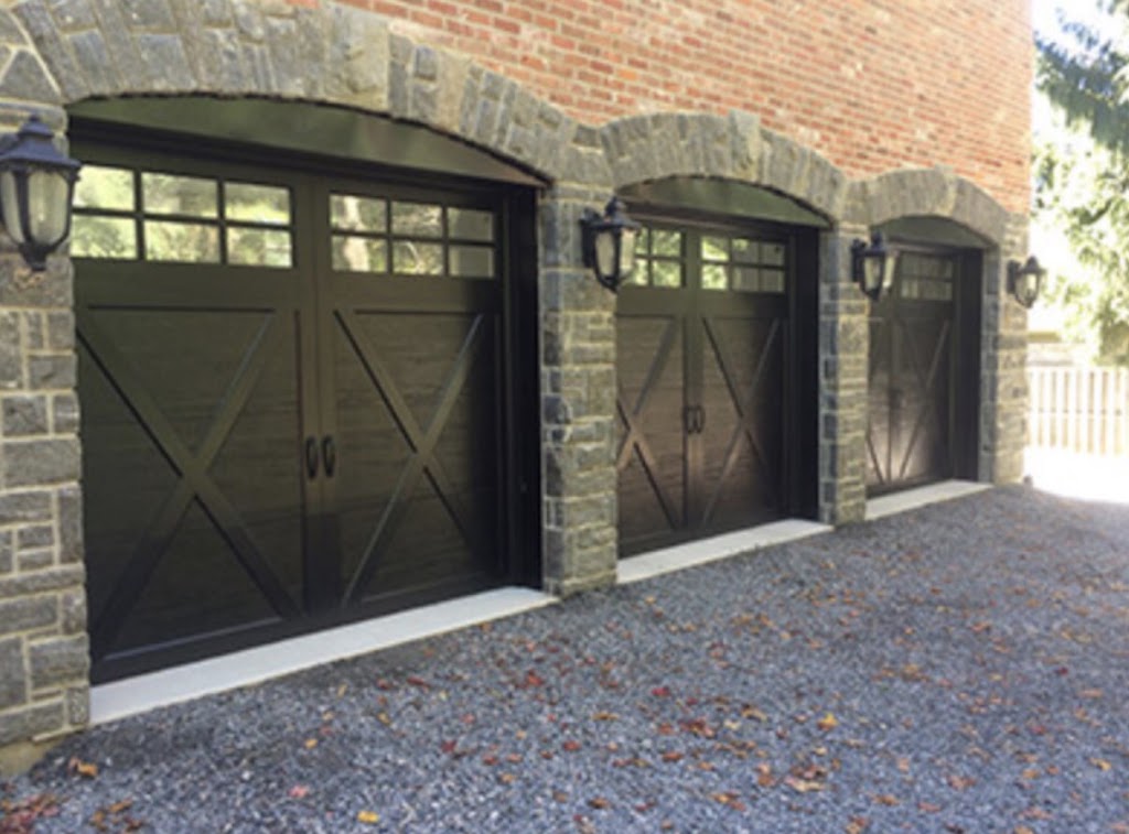 Muskoka Garage Doors | 1289 Muskoka District Road 118 West, Bracebridge, ON P1L 1W8, Canada | Phone: (705) 644-1343