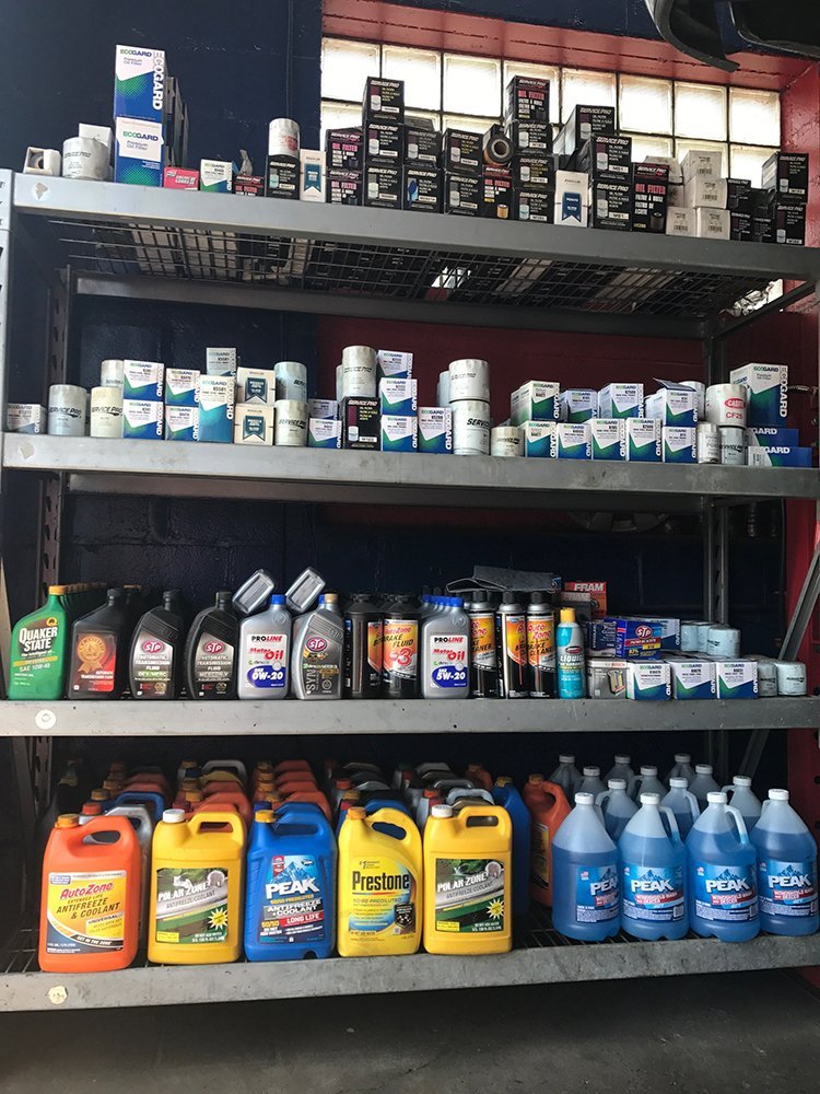 Dannys Auto Repair | 714 Walden Ave, Buffalo, NY 14211, USA | Phone: (716) 892-1100