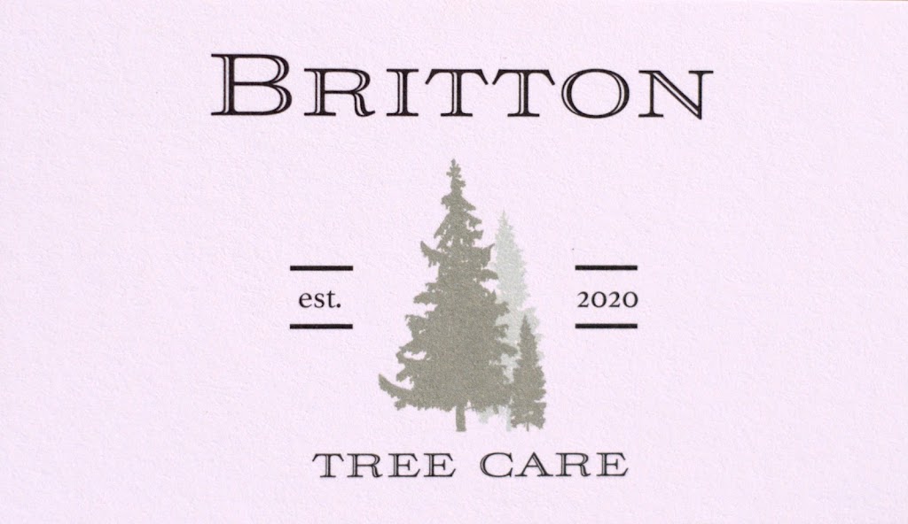 Britton Tree Care | 572 Jubilee Ave, Winnipeg, MB R3L 1P3, Canada | Phone: (204) 799-2504