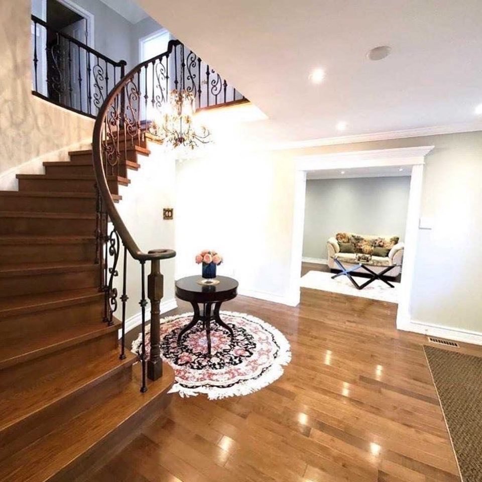 Alfa Design : For Home, Basement Finishing , Kitchen & Bathroom  | 1675 Yonge St, Toronto, ON M4T 2C1, Canada | Phone: (416) 893-6663