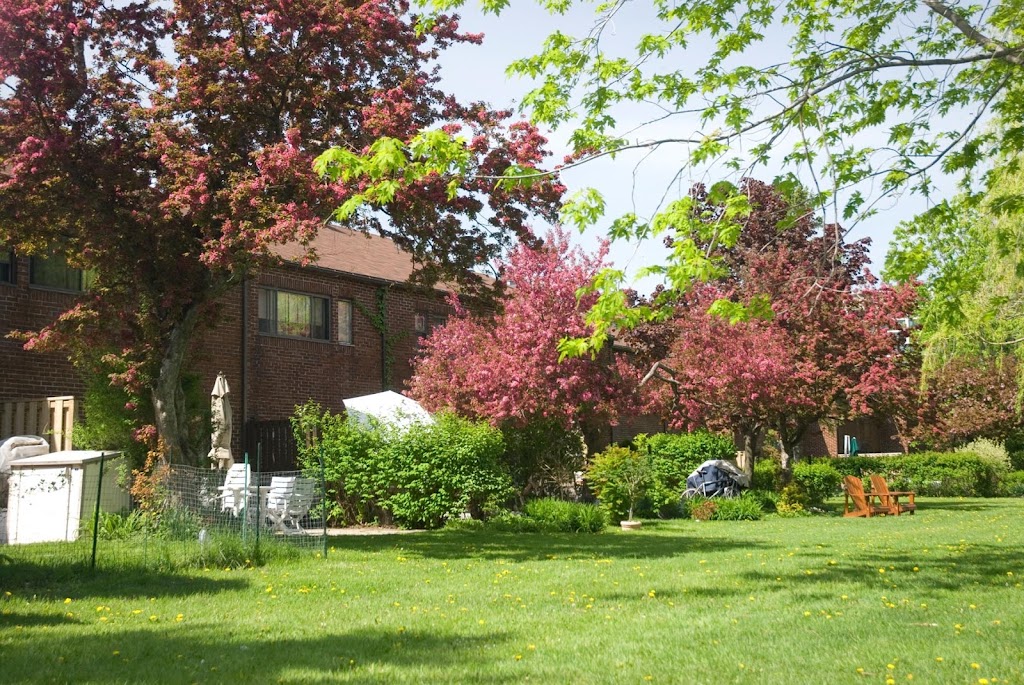 PH 2 - TH Park | Rue Abélard, Verdun, QC H3E 1B6, Canada | Phone: (514) 769-8982