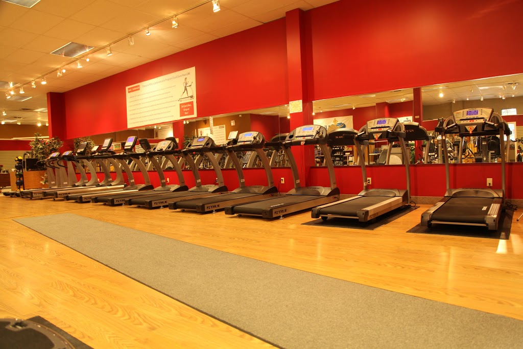 Legge Fitness Superstores Ltd | 202 Main St W, Listowel, ON N4W 1A1, Canada | Phone: (800) 695-7338