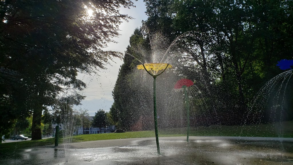 Burns Park | 802 Edgar Ave, Coquitlam, BC V3K 2J6, Canada | Phone: (604) 927-3000