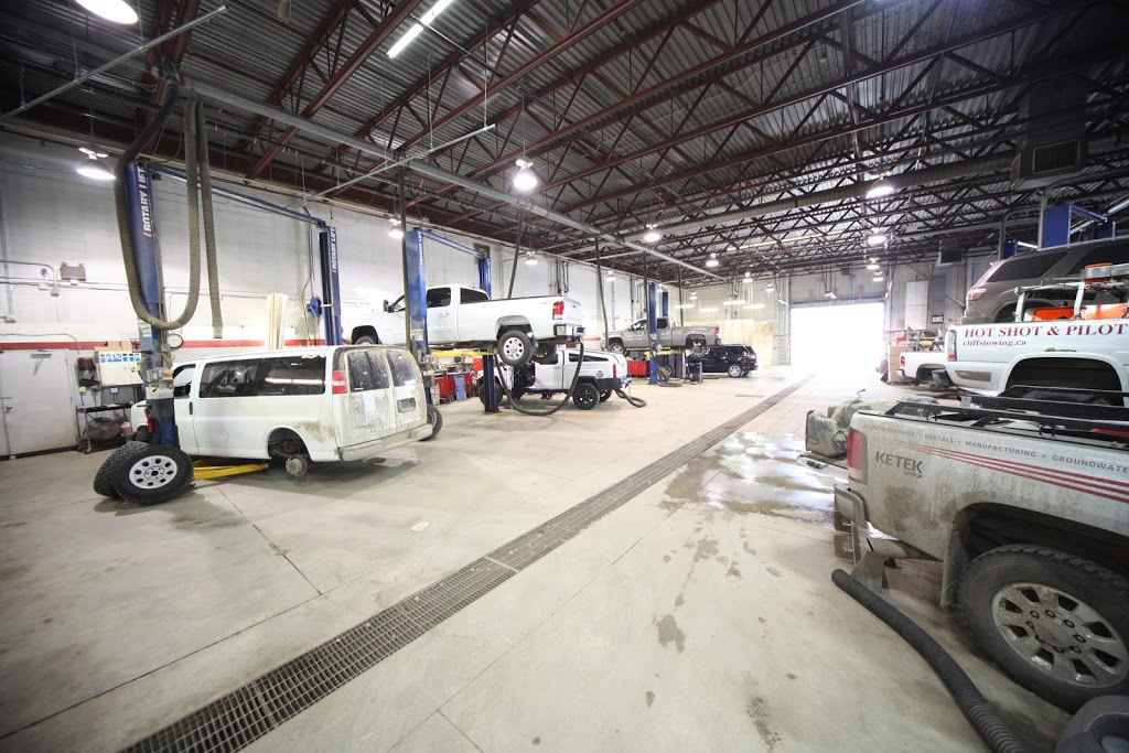 Western GMC Buick | 18325 Stony Plain Rd, Edmonton, AB T5S 1C6, Canada | Phone: (780) 486-3333