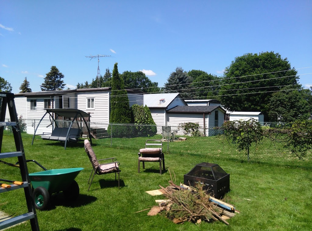 Sandown Park Estates | 7356 Telephone Rd, Cobourg, ON K9A 4J7, Canada | Phone: (289) 252-1526