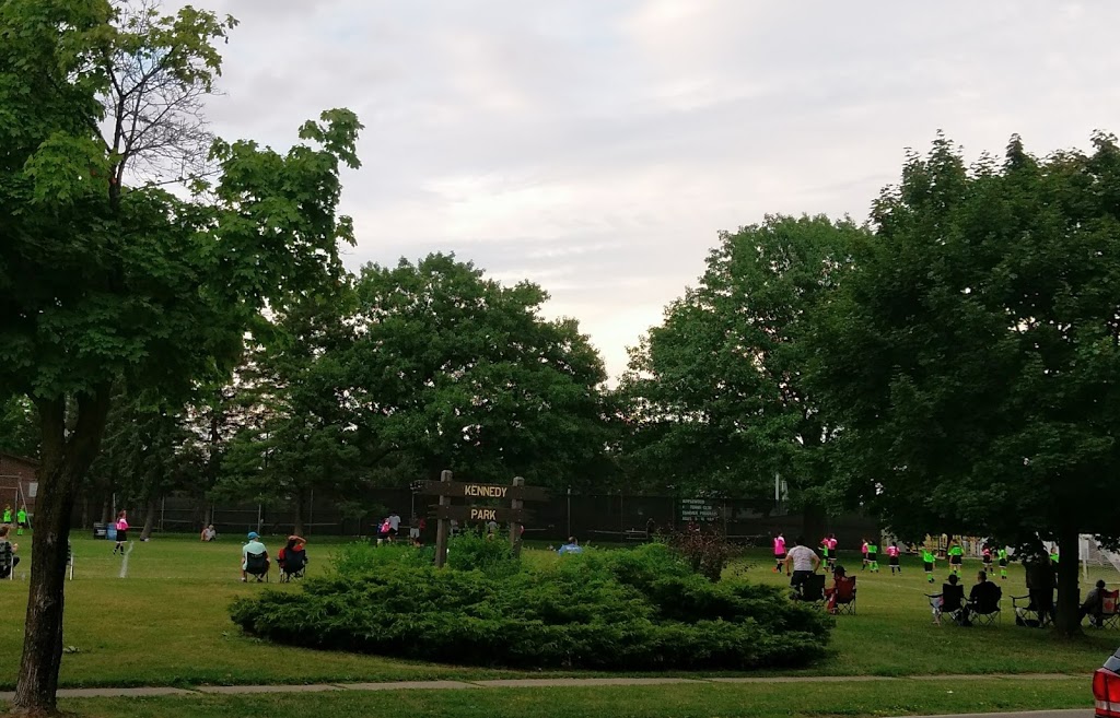 Kennedy Park | Mississauga, ON L4Y 3H7, Canada