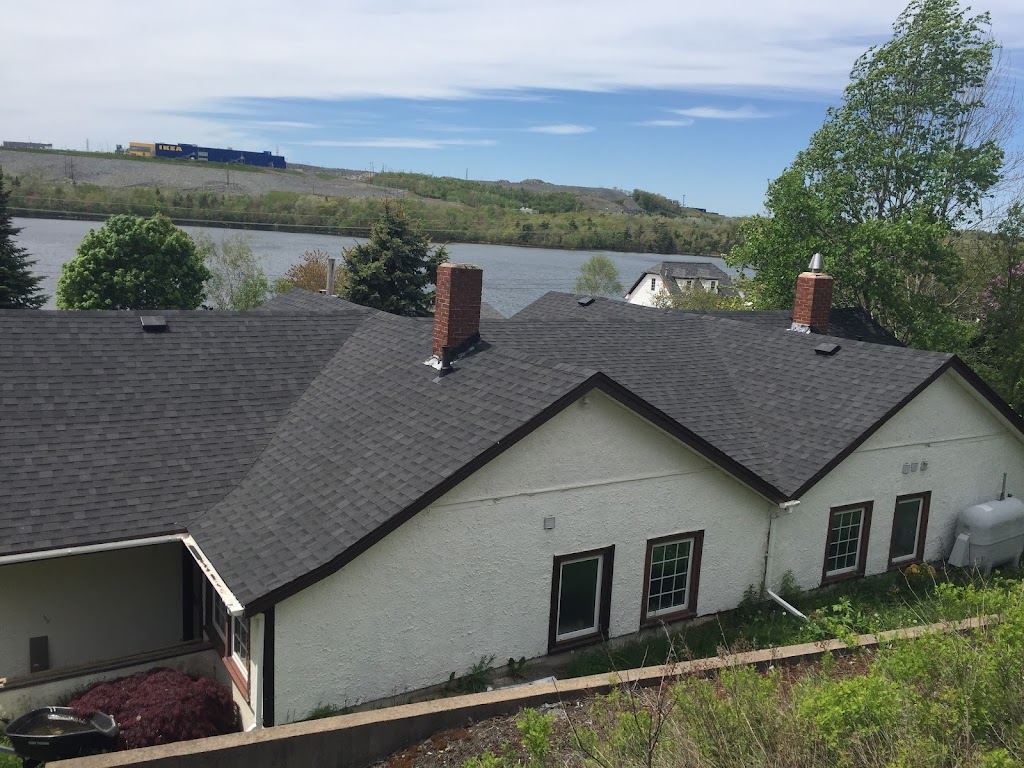Eagle Eye Roofing | 35 Bareng Ct, Dartmouth, NS B2X 2X3, Canada | Phone: (902) 456-0140