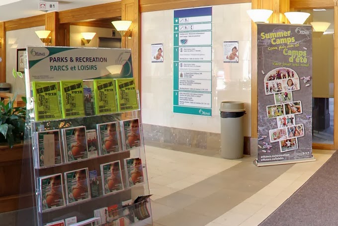 Bob Monette Councillor | 255 Centrum Blvd, Orléans, ON K1E 3X7, Canada | Phone: (613) 580-2471