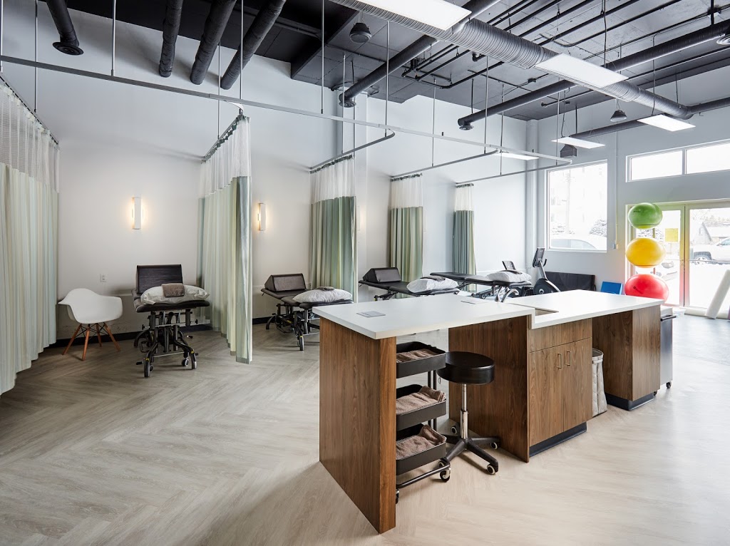 Boost Physical Therapy | 5211 50 St Unit #136, Stony Plain, AB T7Z 0C1, Canada | Phone: (780) 591-5555