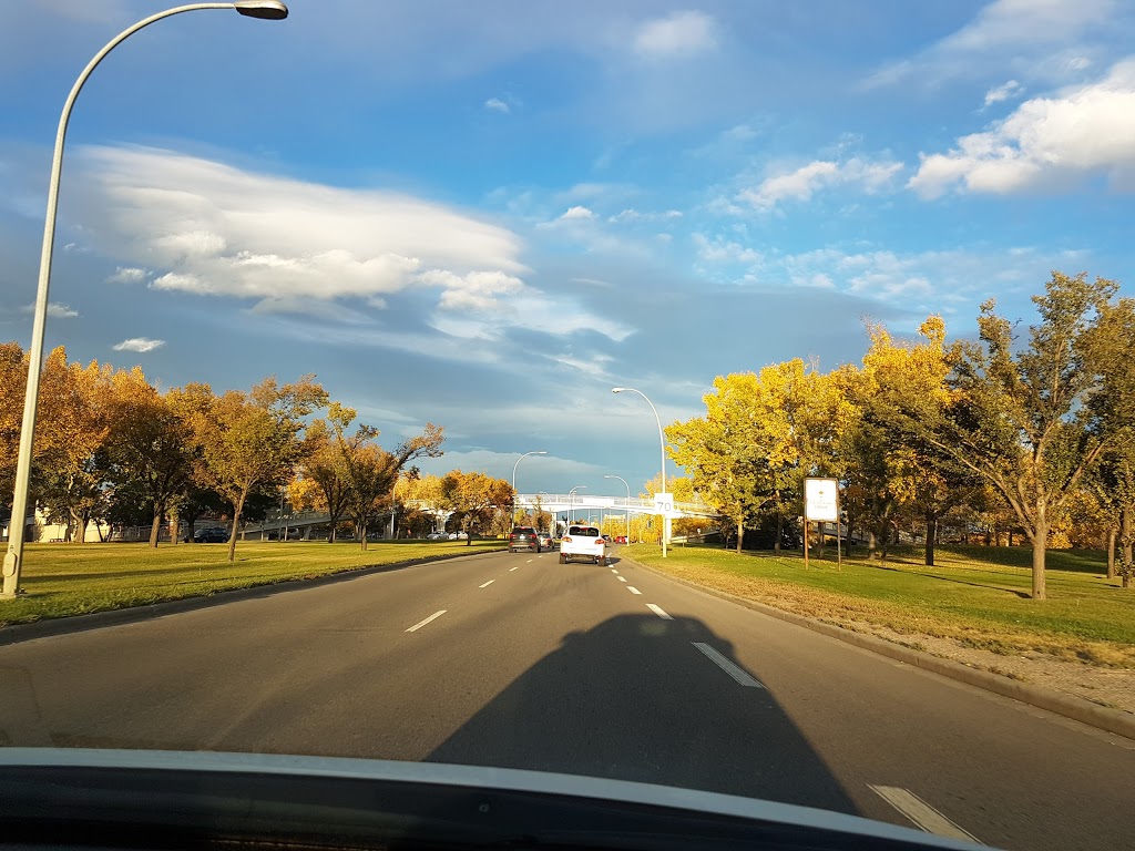Westmount Playground | Canada, Calgary, AB T2N, Canada