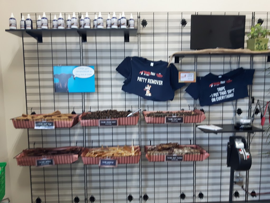 Totally Raw Pet Food | 50 Akerley Blvd #112, Dartmouth, NS B3B 1R8, Canada | Phone: (902) 407-9930