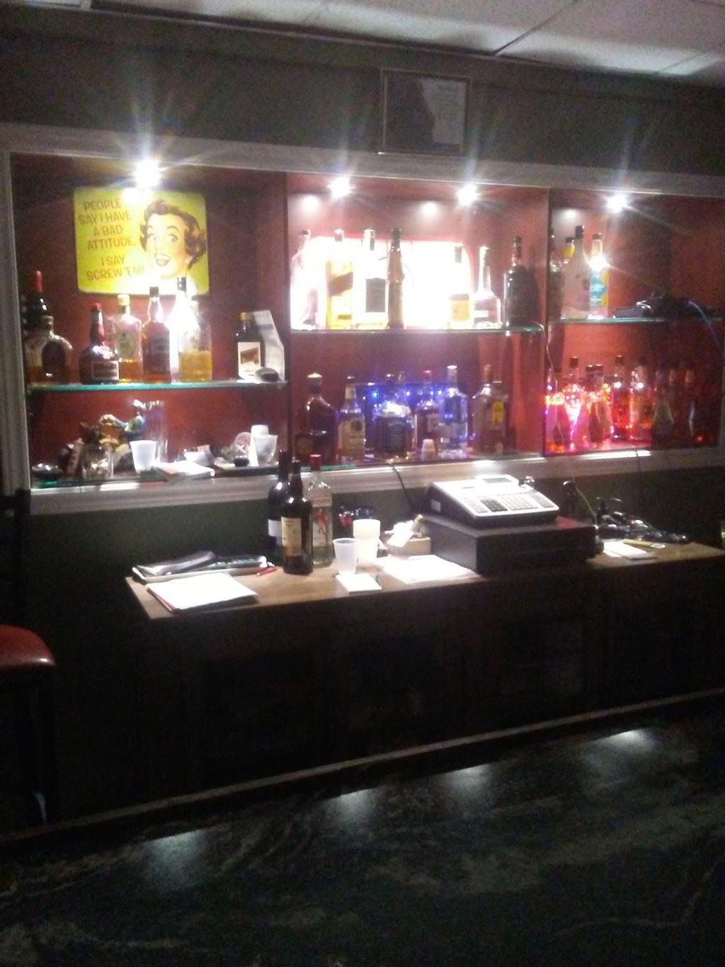 Garrison Club | 179 Garrison Rd, Fort Erie, ON L2A 1M4, Canada | Phone: (289) 320-8997