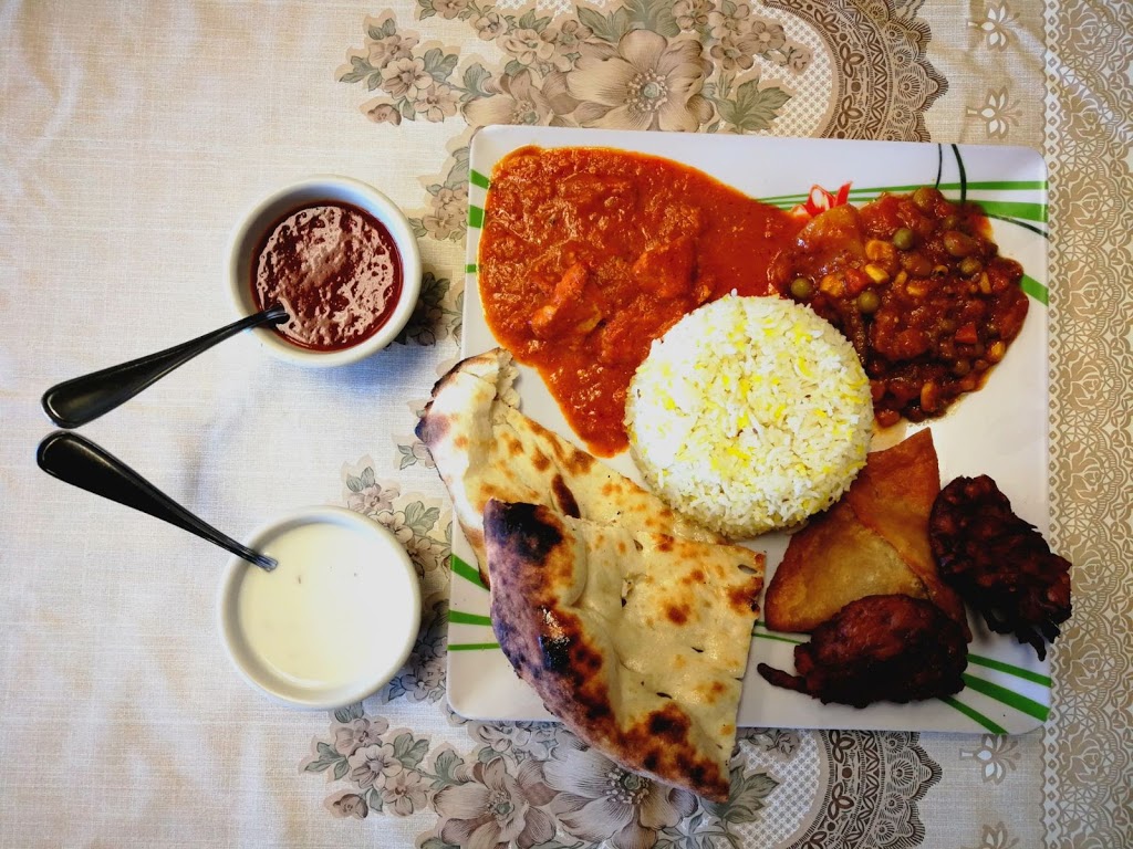Spice Hut | 6554 4 St NE, Calgary, AB T2K 6H9, Canada | Phone: (403) 274-7687