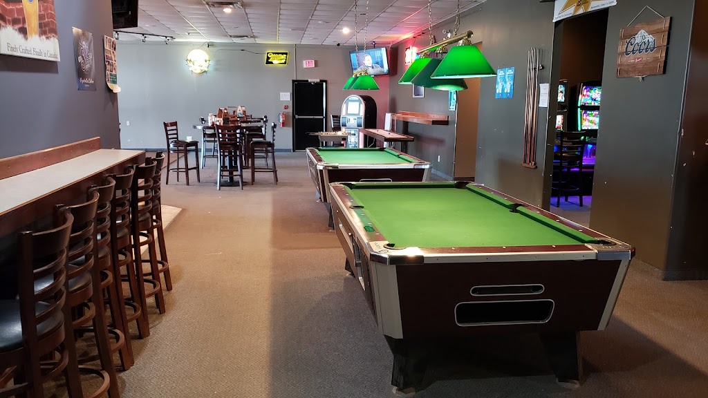 The Local Grill and Pub | 288 MB-2, Treherne, MB R0G 2V0, Canada | Phone: (431) 900-9000