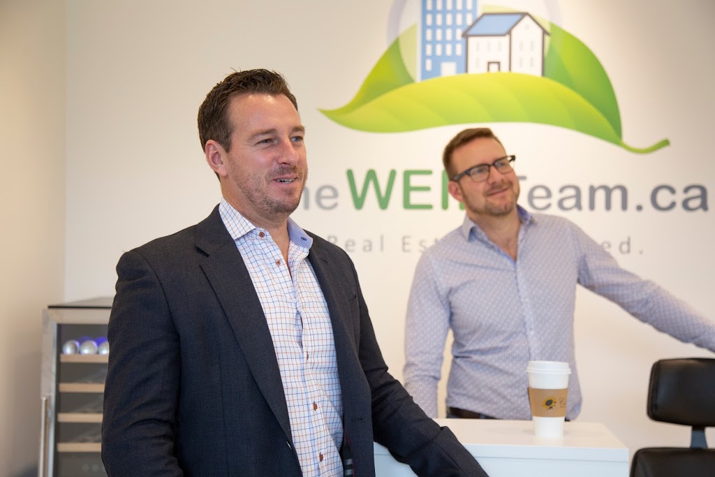 The WEIR Team Real Estate Brokerage, Inc. | 2040 Danforth Ave, Toronto, ON M4C 1J6, Canada | Phone: (647) 351-3313