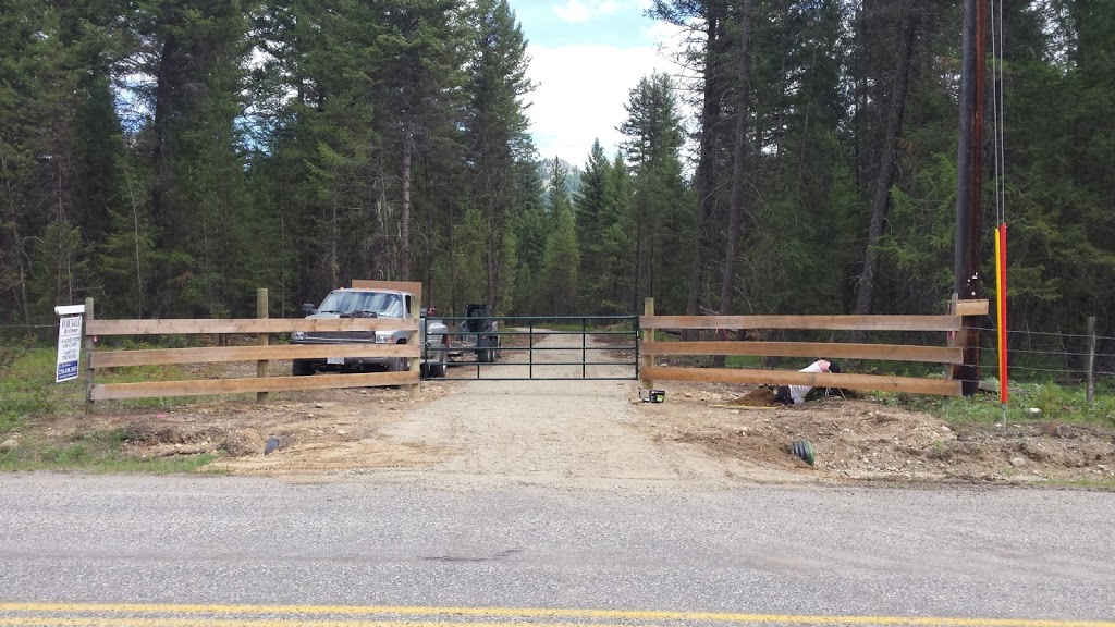 G & H Harfman Services | 6305 Sidley Mountain Rd, Bridesville, BC V0H 1B0, Canada | Phone: (250) 689-0277