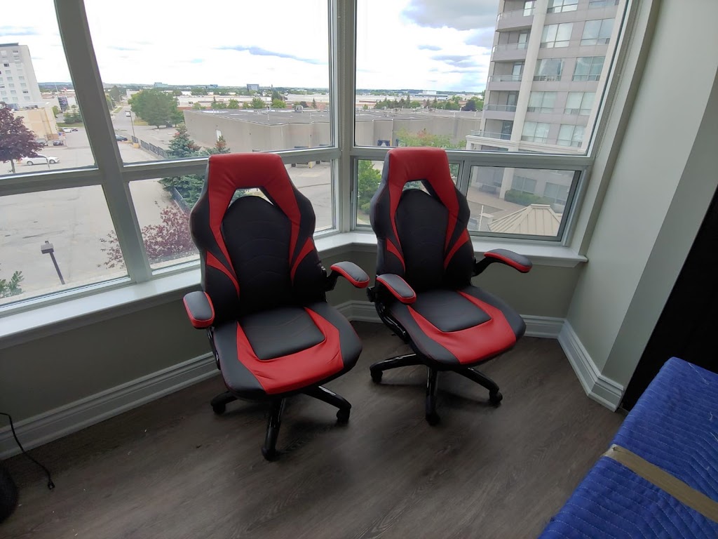 High Level - Movers Ottawa | 5380 Bank St, Gloucester, ON K1X 1H1, Canada | Phone: (613) 791-1266