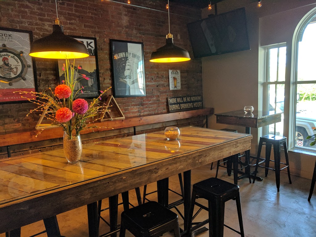 Lock Street Brewing Company | 15 Lock St, St. Catharines, ON L2N 5B6, Canada | Phone: (905) 935-2124