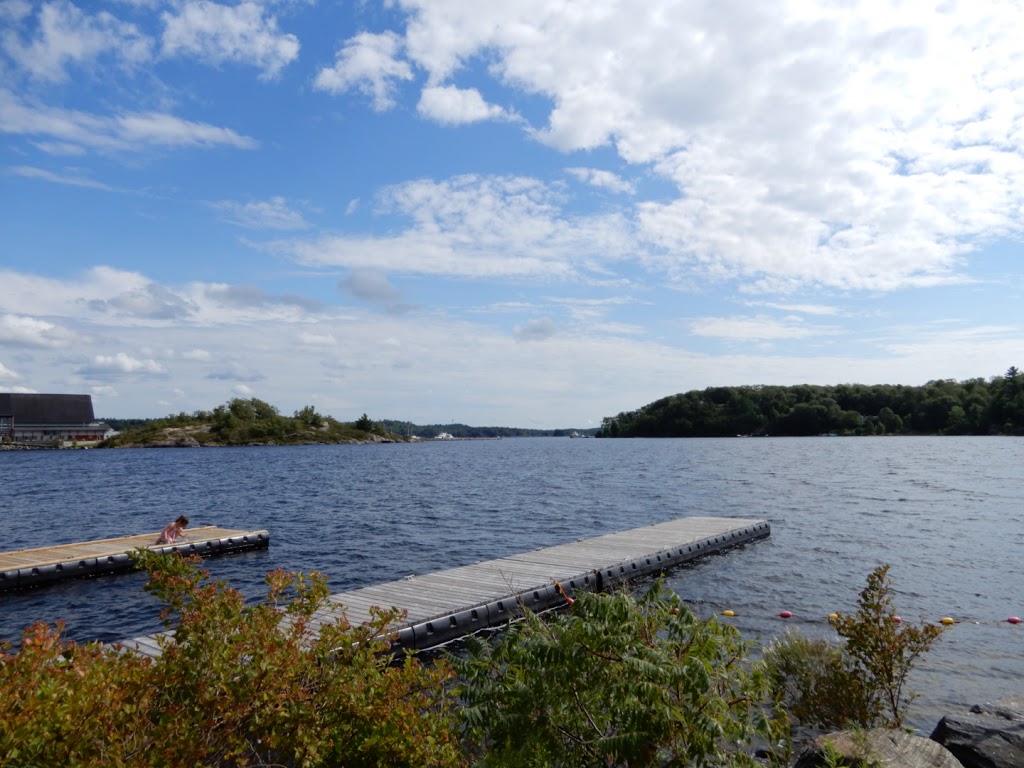 Sail Parry Sound | 30 Waubuno Rd, Parry Sound, ON P2A 1A5, Canada | Phone: (705) 774-5228