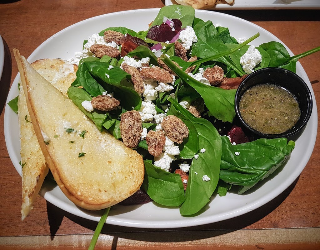 White Spot Marine Drive | 1126 SE Marine Dr, Vancouver, BC V5X 2V7, Canada | Phone: (604) 325-8911
