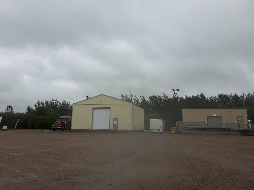 McEwens Fuels & Fertilizers | 2712 50 St, Smoky Lake, AB T0A 3C0, Canada | Phone: (780) 656-3881