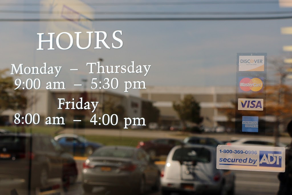 Boulevard Printing | 1330 Niagara Falls Blvd, Tonawanda, NY 14150, USA | Phone: (716) 837-3800