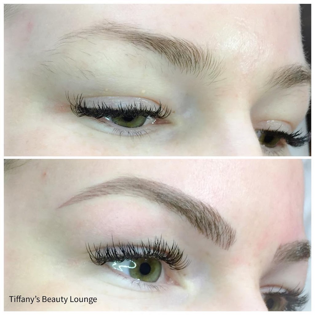 Tiffanys Beauty Lounge | 817 Ritson Rd N, Oshawa, ON L1G 6Z9, Canada | Phone: (905) 999-2878