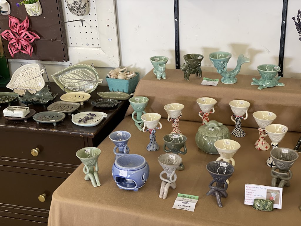 Port Elgin Farmer’s Market | 11 E Main St, Port Elgin, NB E4M 2C9, Canada | Phone: (506) 588-3276