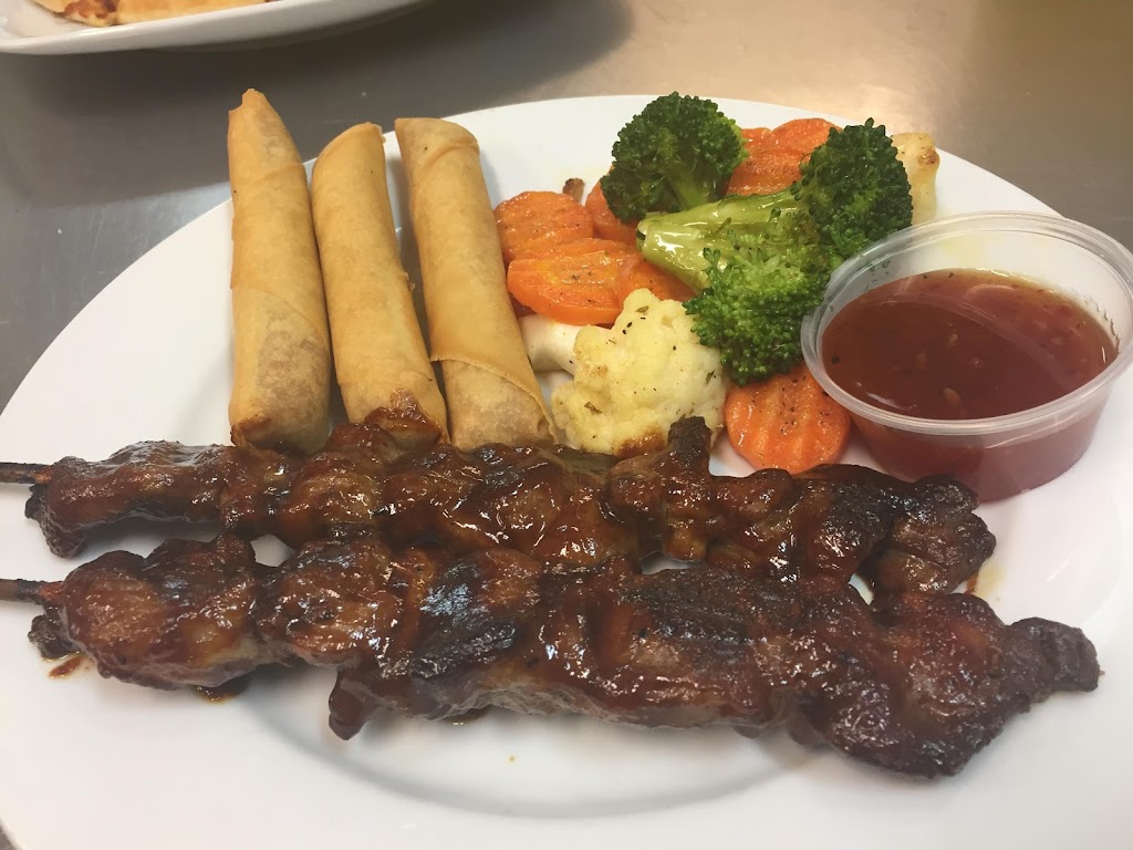 North Eden Seafood and Grill House | 202 Main Street, Midale, SK S0C 1S0, Canada | Phone: (306) 458-2499