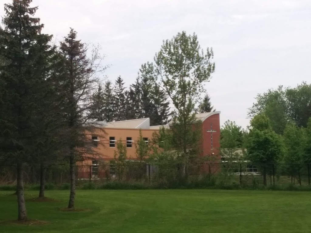Elementary School Catholic SaintMichel 29 Meadowvale Rd, Scarborough
