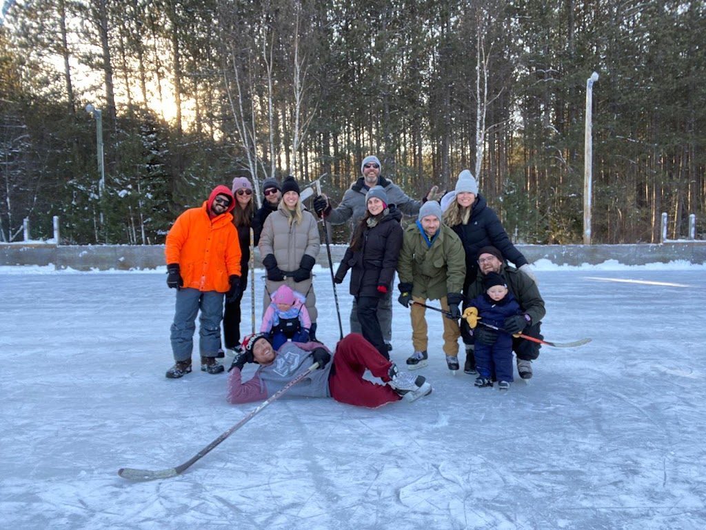 Lake St Peter Community Ctr | 5 Boulter Lake Rd, Lake Saint Peter, ON K0L 2K0, Canada | Phone: (613) 338-3384