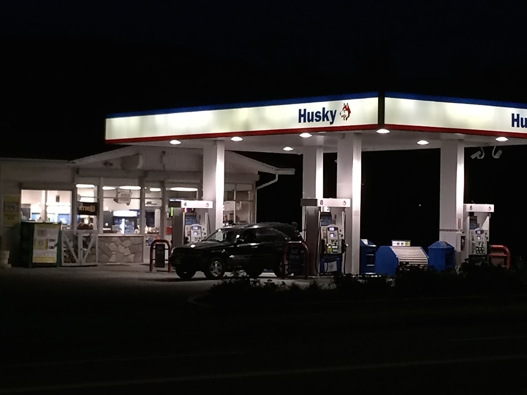 HUSKY/ESSO | 1635 Main St, Penticton, BC V2A 5G9, Canada | Phone: (250) 492-4330