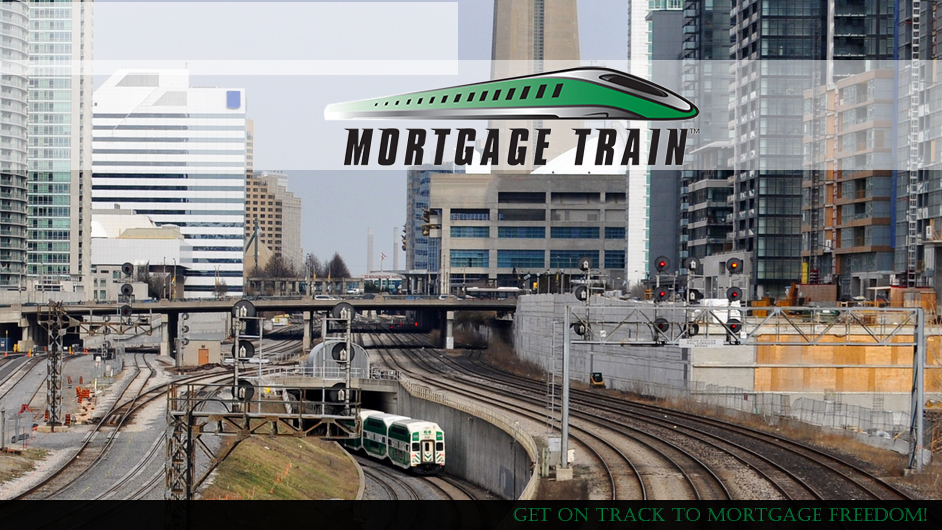 Mortgage Train - Robert Posa, AMP | point of interest | 162 Bonny Meadows Dr, Aurora, ON L4G 6N1, Canada | 4169317672 OR +1 416-931-7672