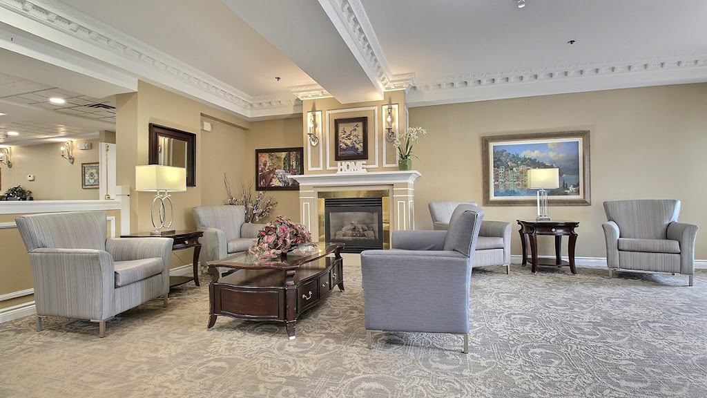 Chartwell Pembroke Heritage Retirement Residence | 1111 Pembroke St W, Pembroke, ON K8A 8P6, Canada | Phone: (613) 775-5009