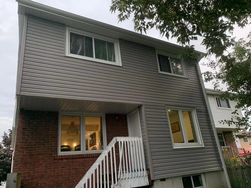 Panda Roofing | 81 Statesman Square, Scarborough, ON M1S 4H7, Canada | Phone: (647) 296-7881