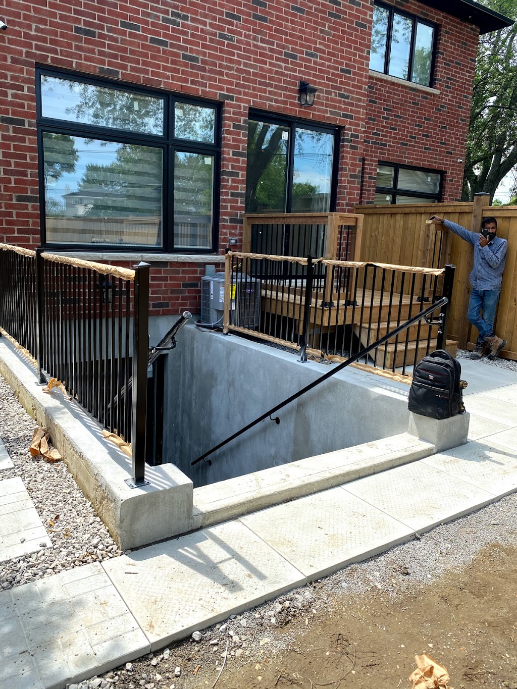 A Noorgeet Rennovation .LTD | 45 Fandor Way, Brampton, ON L7A 2H1, Canada | Phone: (416) 371-8048