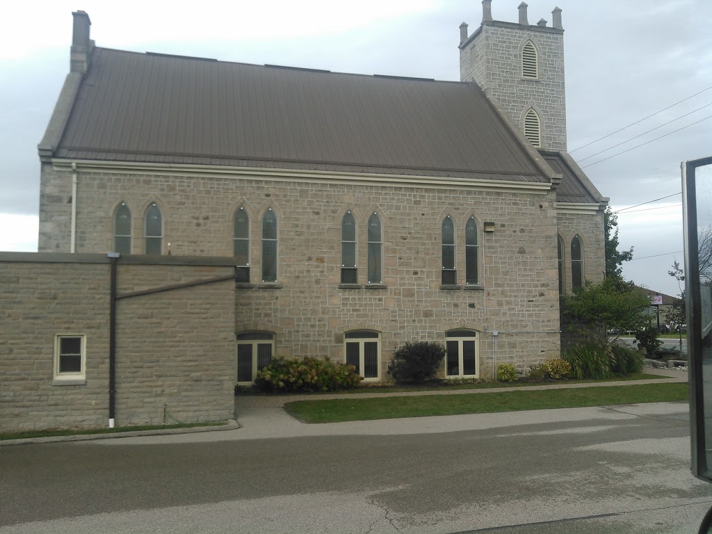 Duffs Presbyterian Church | 319 Brock Rd S, Guelph, ON N1H 6H9, Canada | Phone: (519) 763-1163