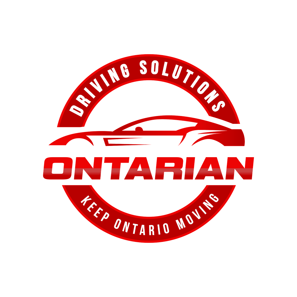 ONTARIAN driving solutions (car driving school) | 172 Cinrickbar Dr, Toronto, ON M9W 6W4, Canada | Phone: (647) 779-8785