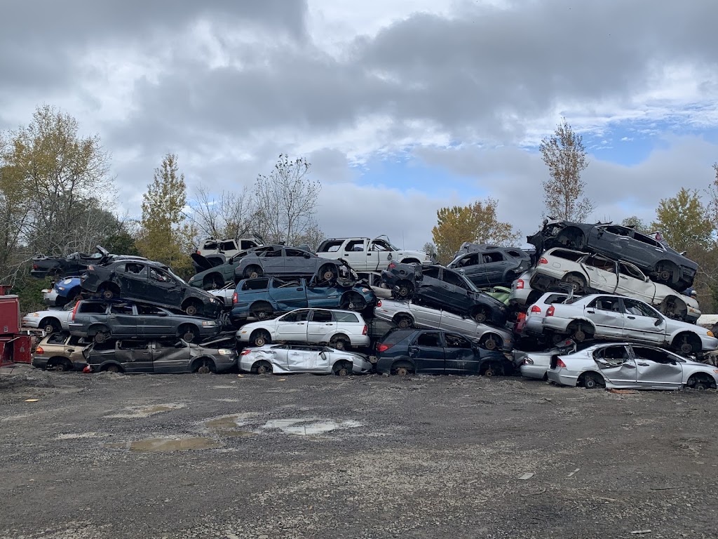 WHITBY AUTO RECYCLING | 972 Taunton Rd E, Whitby, ON L1R 3L8, Canada | Phone: (905) 743-8840