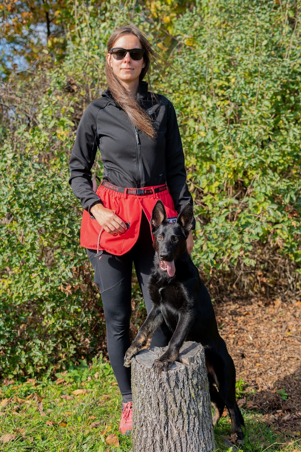 House of Canine | 5 Wright St, Carleton Place, ON K7C 4C5, Canada | Phone: (780) 712-0408