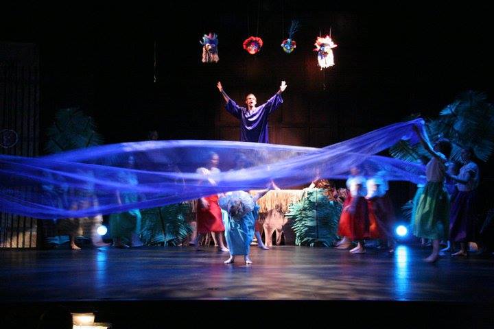 No Strings Theatre | 601 Christie St #254, Toronto, ON M6G 4C7, Canada | Phone: (416) 551-2093