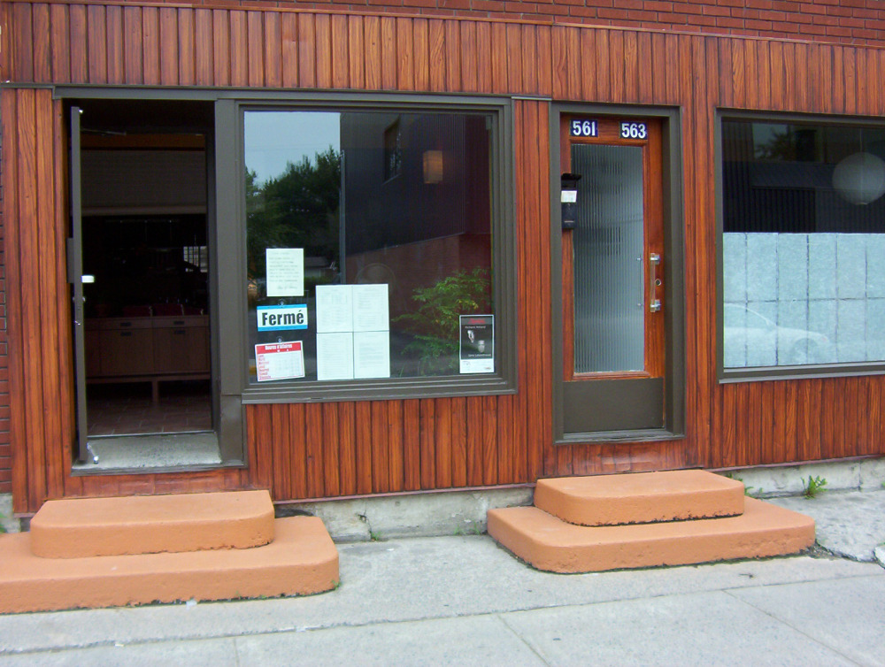Marc Beaulieu Decor | 4533 Rue Langlois, Rawdon, QC J0K 1S0, Canada | Phone: (450) 758-5864