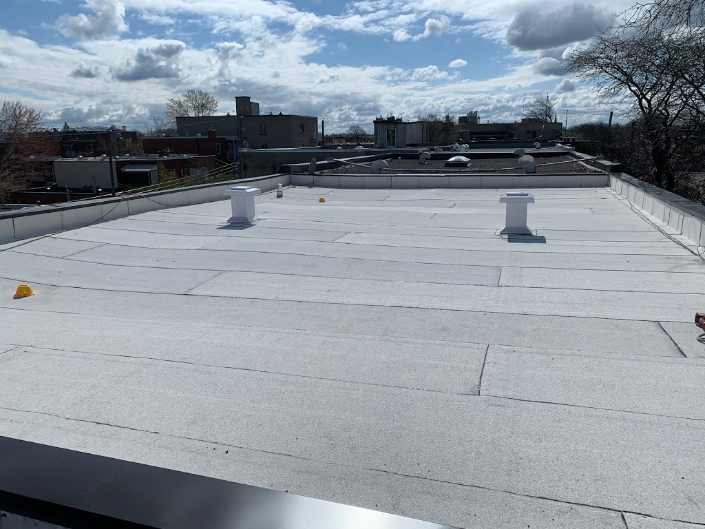 Toitures Calvé | 808 Boulevard Industriel, Bois-des-Filion, QC J6Z 0A3, Canada | Phone: (514) 953-5144
