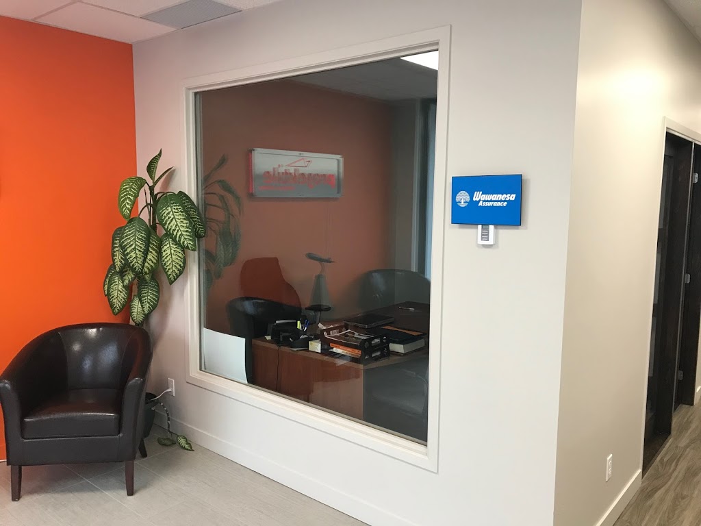 BC Assur / Wawanesa | 12200 1 Ave, Saint-Georges, QC G5Y 2E1, Canada | Phone: (855) 359-8591