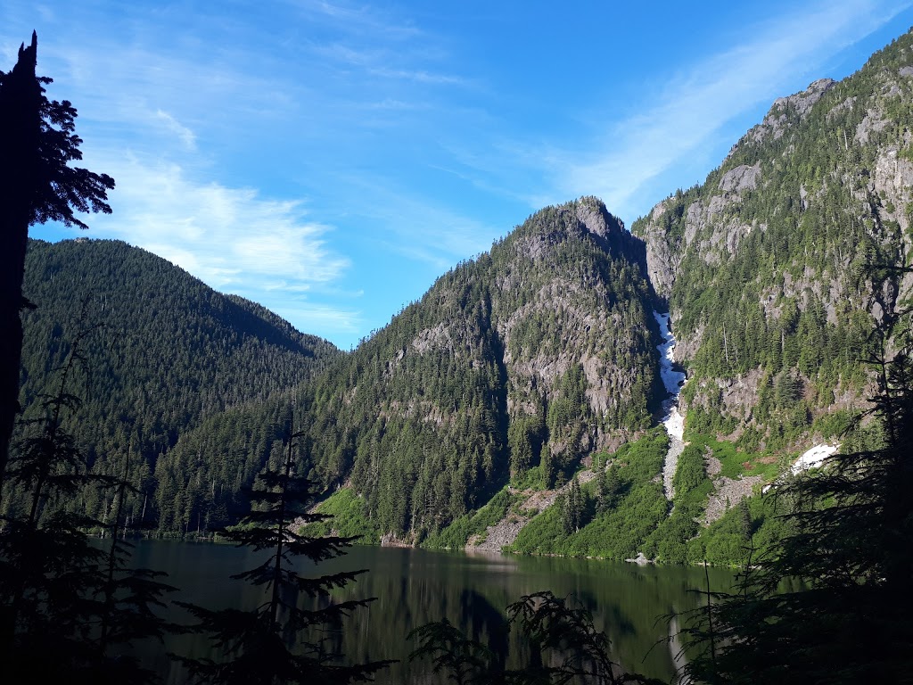 Howe Sound Crest Trail | West Vancouver, BC V0N 1G0, Canada