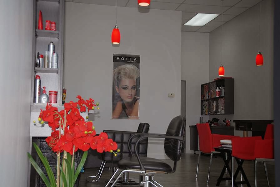 Naé Coiffure | 956 Rue Saint-Louis, Joliette, QC J6E 3A4, Canada | Phone: (450) 394-4944