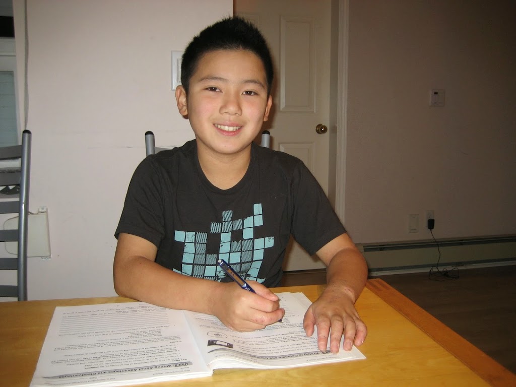 Dereks Professional English Tutoring | 3528 Vanness Ave, Vancouver, BC V5R 6G4, Canada | Phone: (604) 727-1425